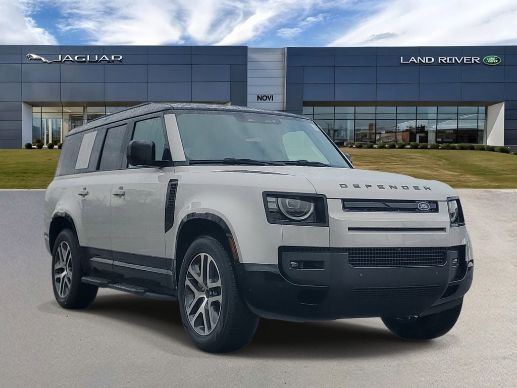 land rover defender 2026 SALE2FEU7T2614236 image land rover defender 2026 SALE2FEU7T2614236 image